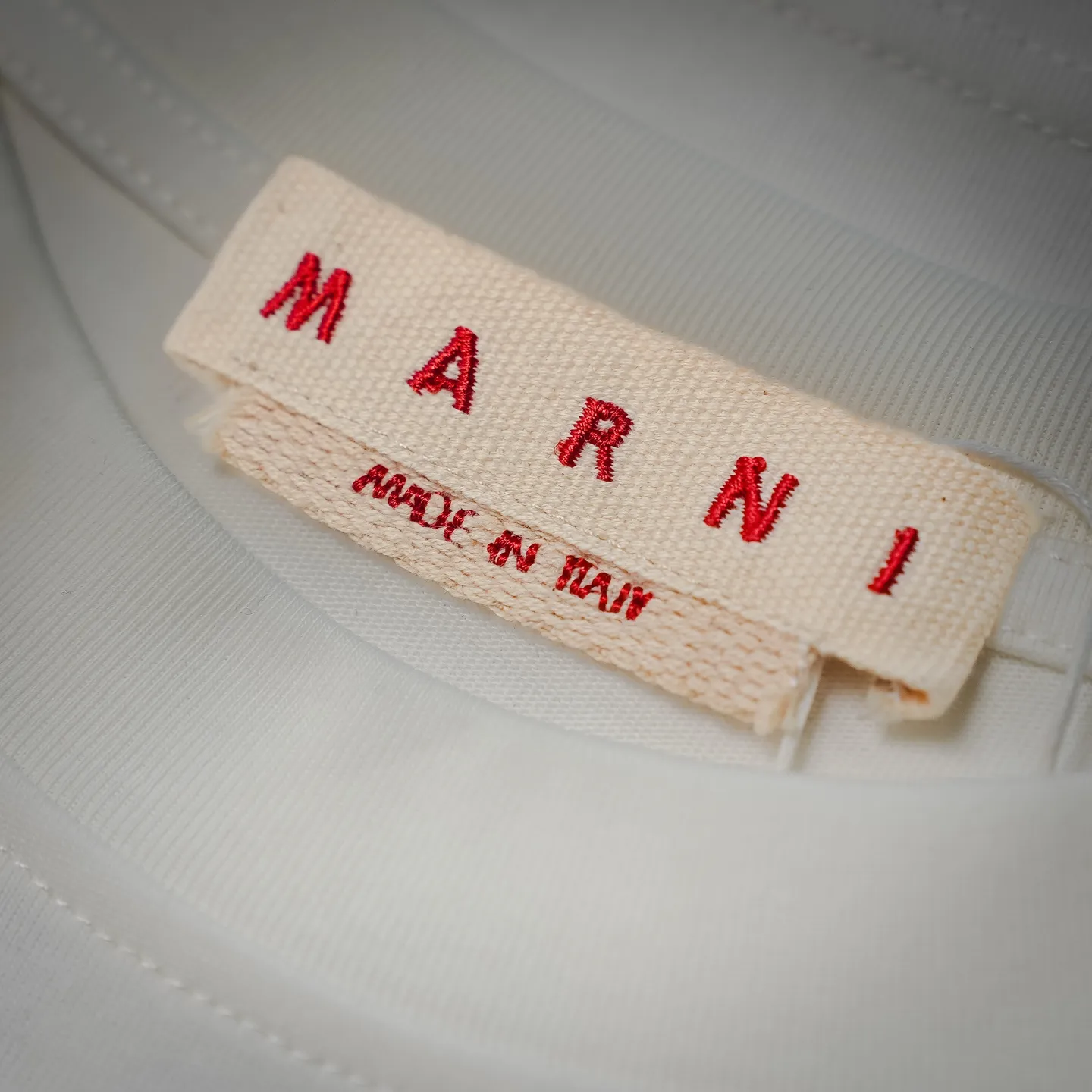 120 Marni/ T ， ， ， 。 White T， ， ， ！ ：White : g : : size：XS-L